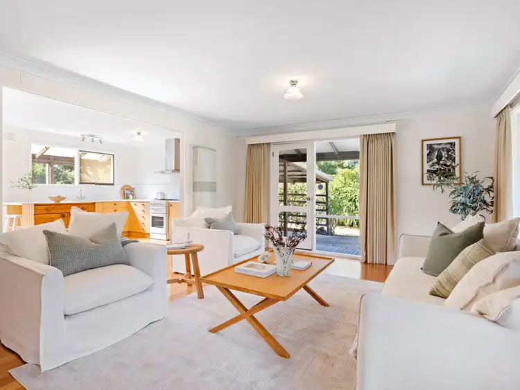 Second view of Homely house listing, 2 Albert Crescent, Balnarring VIC 3926