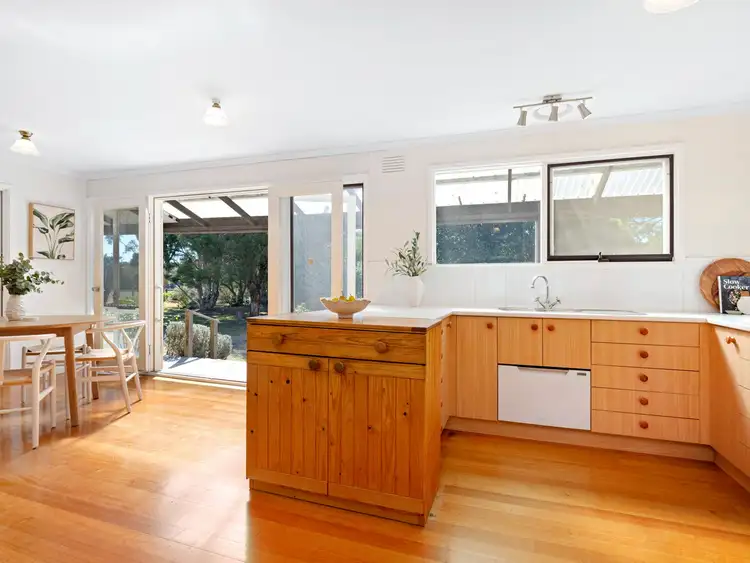 Fourth view of Homely house listing, 2 Albert Crescent, Balnarring VIC 3926