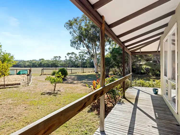 Sixth view of Homely house listing, 2 Albert Crescent, Balnarring VIC 3926