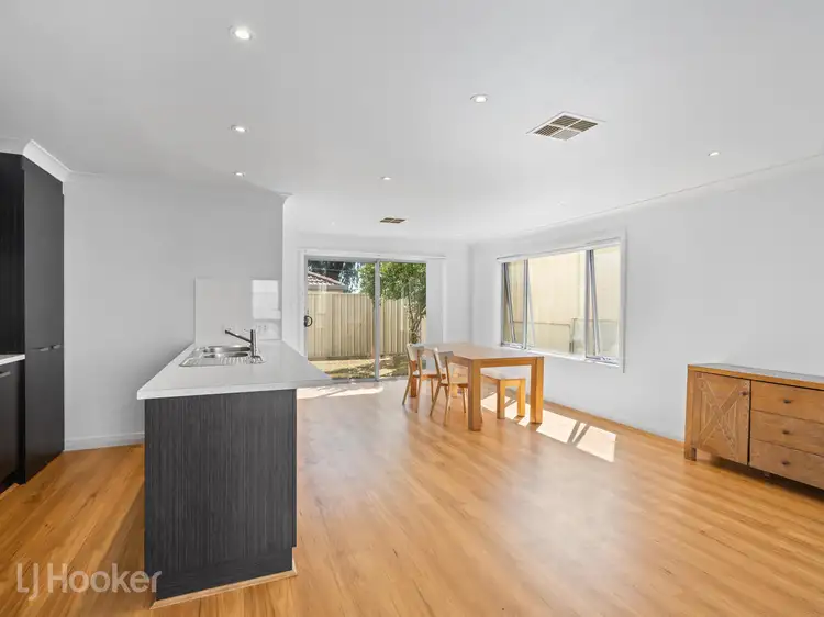 Second view of Homely townhouse listing, 46C Wear Avenue, Marden SA 5070