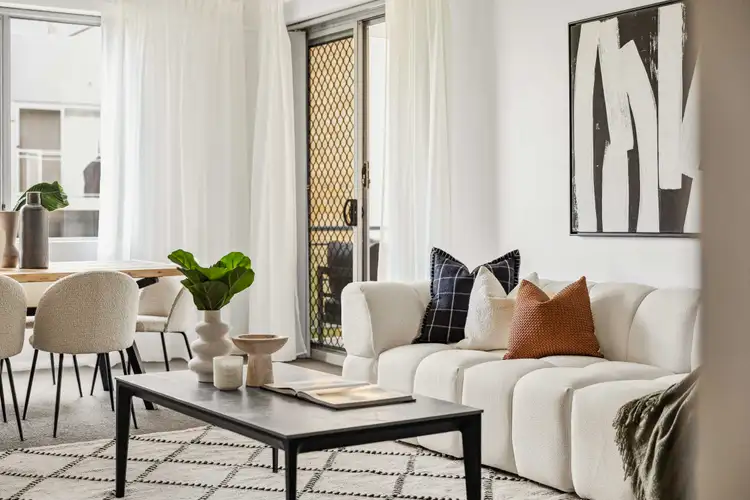 Third view of Homely apartment listing, 307/76-78 Cope Street, Waterloo NSW 2017