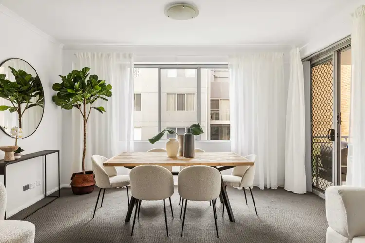 Sixth view of Homely apartment listing, 307/76-78 Cope Street, Waterloo NSW 2017