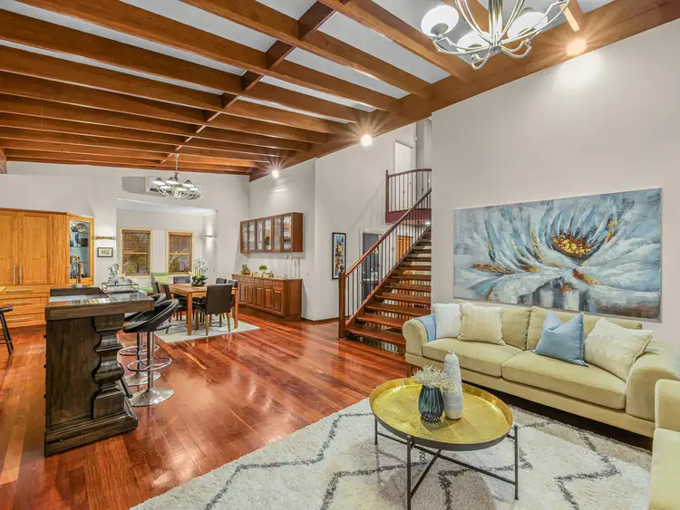 Fourth view of Homely house listing, 9 Nankin Street, Fig Tree Pocket QLD 4069