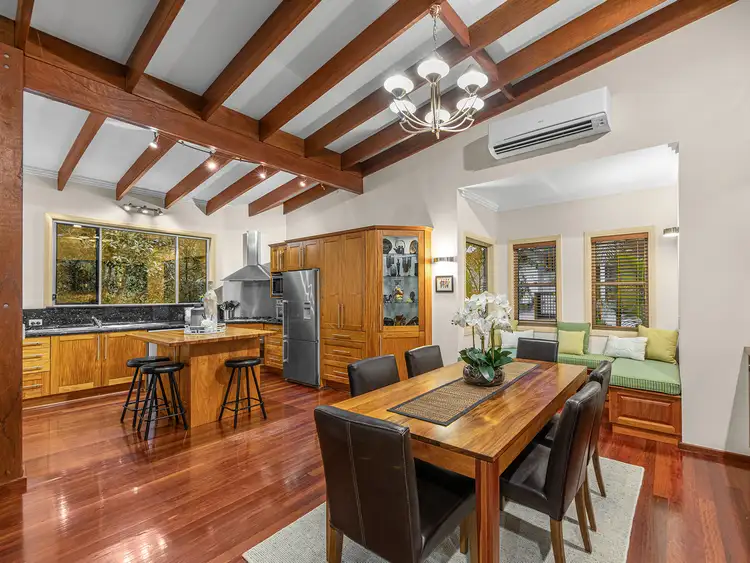 Fifth view of Homely house listing, 9 Nankin Street, Fig Tree Pocket QLD 4069