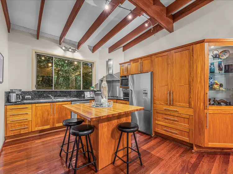 Sixth view of Homely house listing, 9 Nankin Street, Fig Tree Pocket QLD 4069