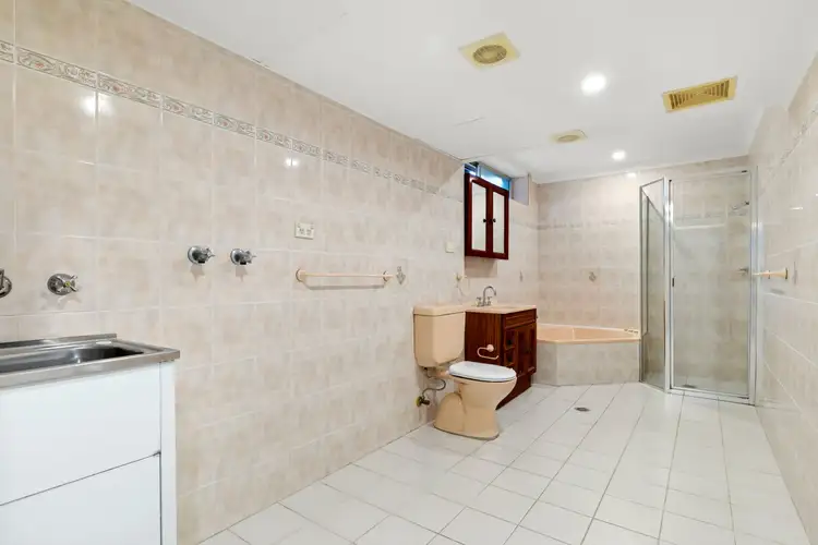 Third view of Homely semi-detached listing, 2/2033 Pittwater Road, Bayview NSW 2104