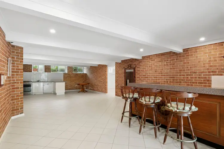 Fifth view of Homely semi-detached listing, 2/2033 Pittwater Road, Bayview NSW 2104