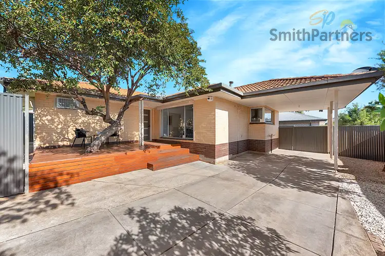 93 Winchester Street, Salisbury East SA 5109