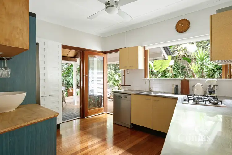 Third view of Homely house listing, 48 Weatherhead Avenue, Ashgrove QLD 4060