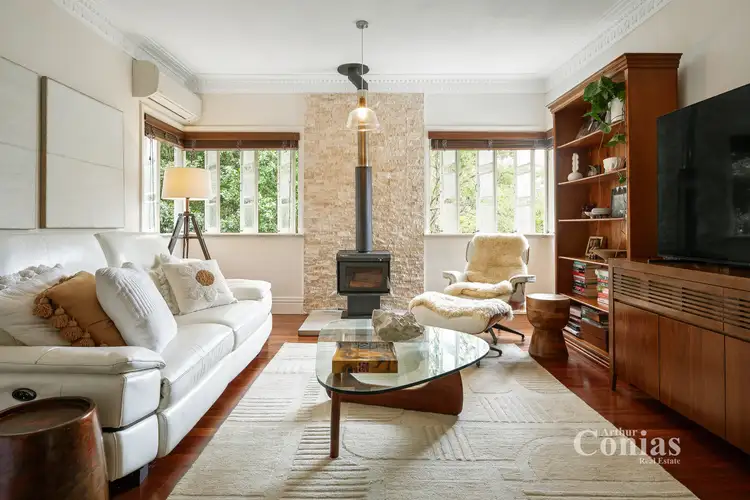 Fifth view of Homely house listing, 48 Weatherhead Avenue, Ashgrove QLD 4060