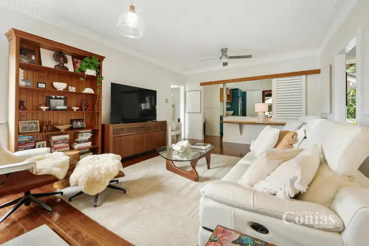 Sixth view of Homely house listing, 48 Weatherhead Avenue, Ashgrove QLD 4060