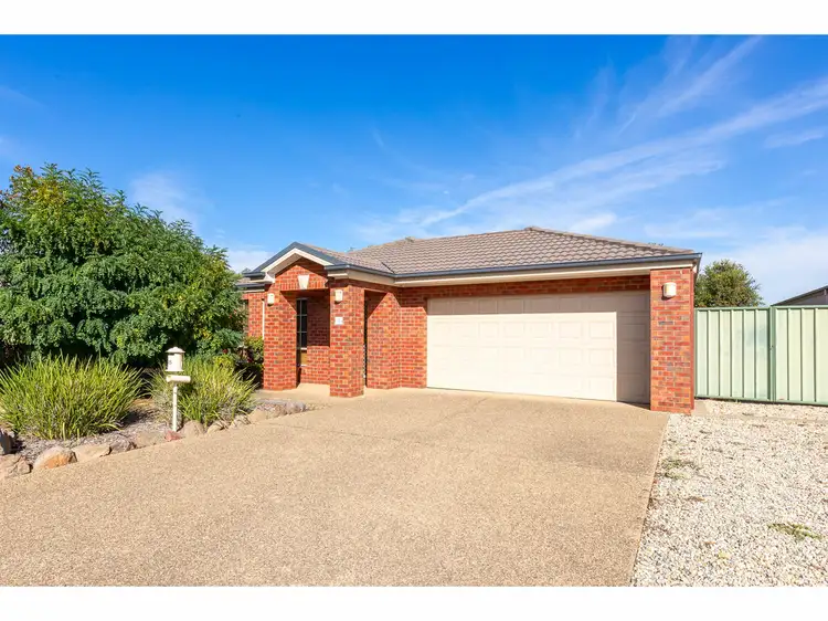 Main view of Homely house listing, 95 Rivergum Drive, East Albury NSW 2640