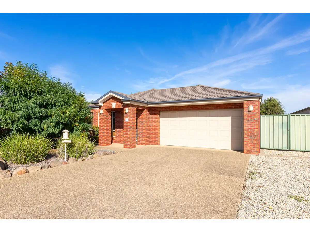Main view of Homely house listing, 95 Rivergum Drive, East Albury NSW 2640