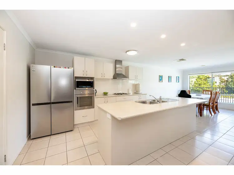 Second view of Homely house listing, 95 Rivergum Drive, East Albury NSW 2640