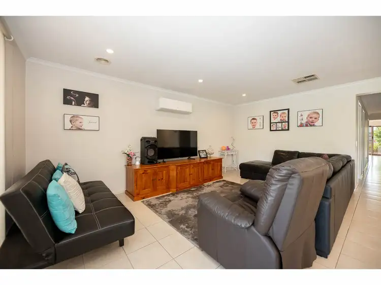 Fourth view of Homely house listing, 95 Rivergum Drive, East Albury NSW 2640