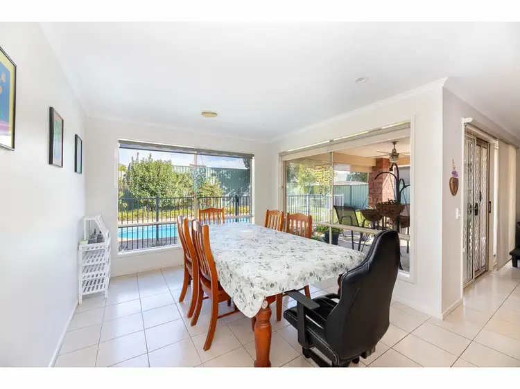 Sixth view of Homely house listing, 95 Rivergum Drive, East Albury NSW 2640