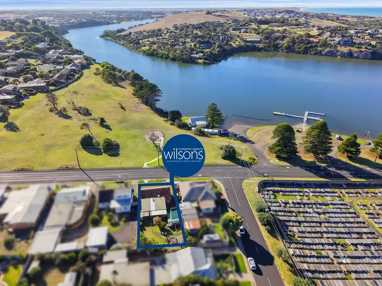 Second view of Homely house listing, 31 Simpson Street, Warrnambool VIC 3280