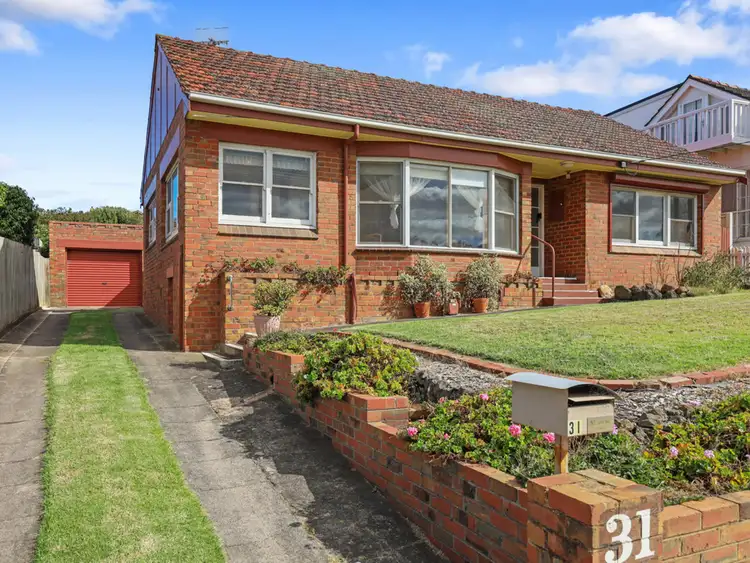 Second view of Homely house listing, 31 Simpson Street, Warrnambool VIC 3280