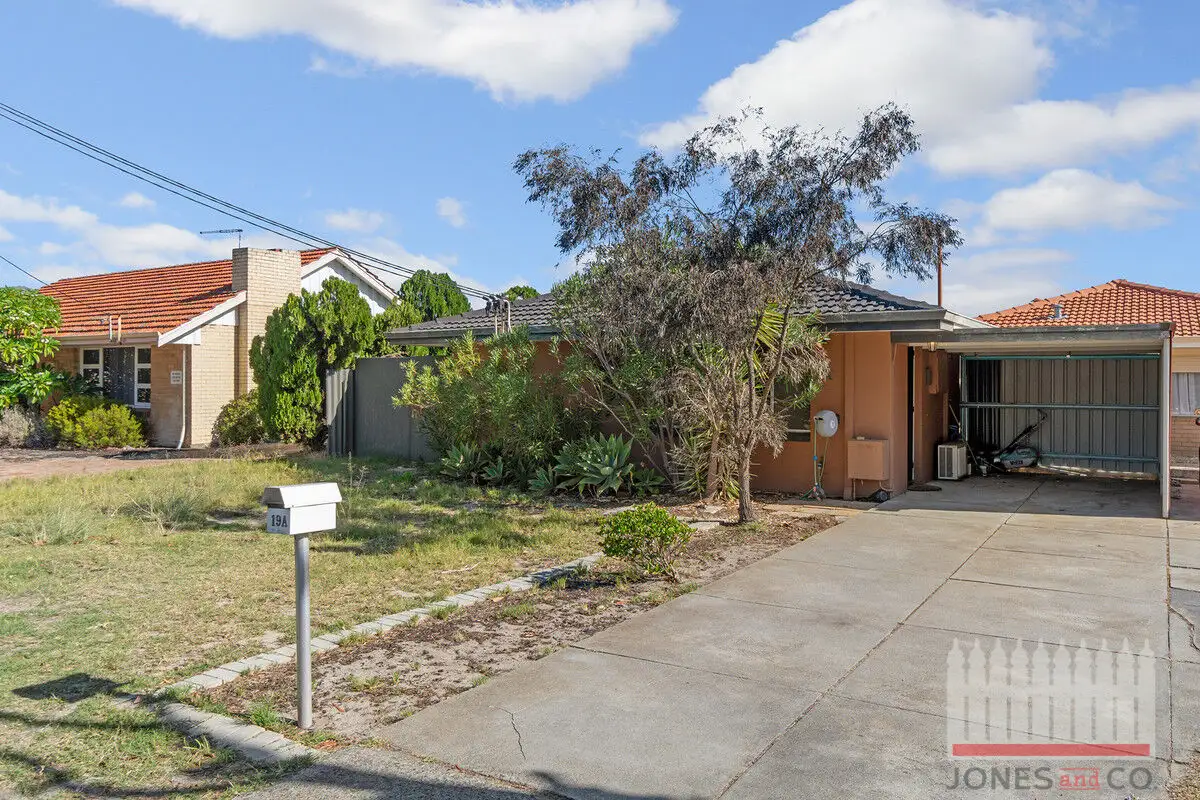 Main view of Homely villa listing, 19A Pola Street, Dianella, Dianella WA 6059