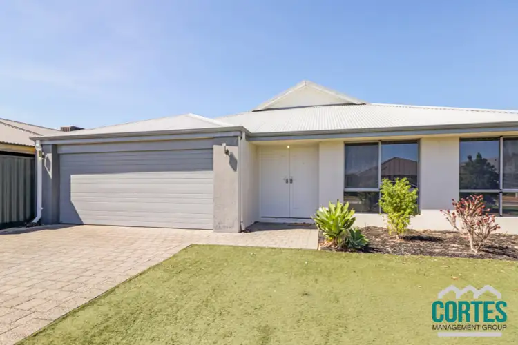 Main view of Homely house listing, 11 Malachite Road, Byford WA 6122