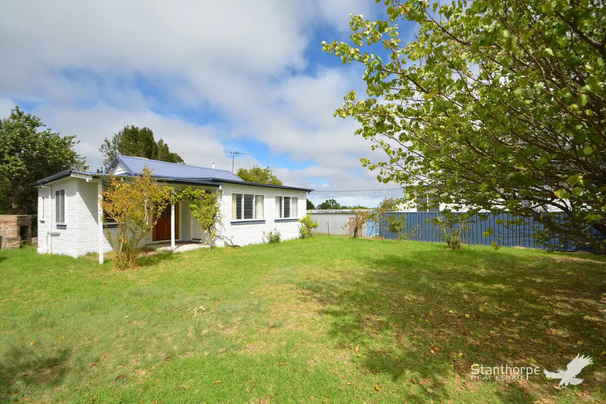 Main view of Homely house listing, 11 Rich Street, Stanthorpe QLD 4380