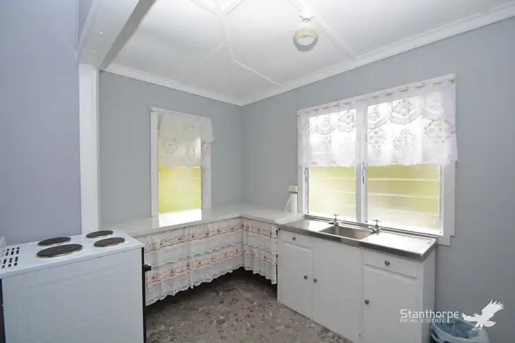 Fifth view of Homely house listing, 11 Rich Street, Stanthorpe QLD 4380