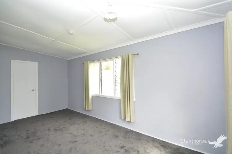 Sixth view of Homely house listing, 11 Rich Street, Stanthorpe QLD 4380