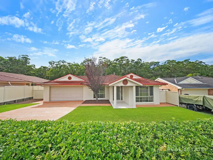 62 Coachwood Drive