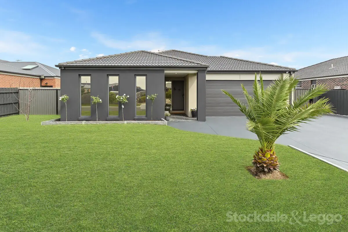 Main view of Homely house listing, 73 Diamond Drive, Koo Wee Rup VIC 3981