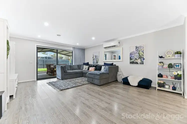 Third view of Homely house listing, 73 Diamond Drive, Koo Wee Rup VIC 3981