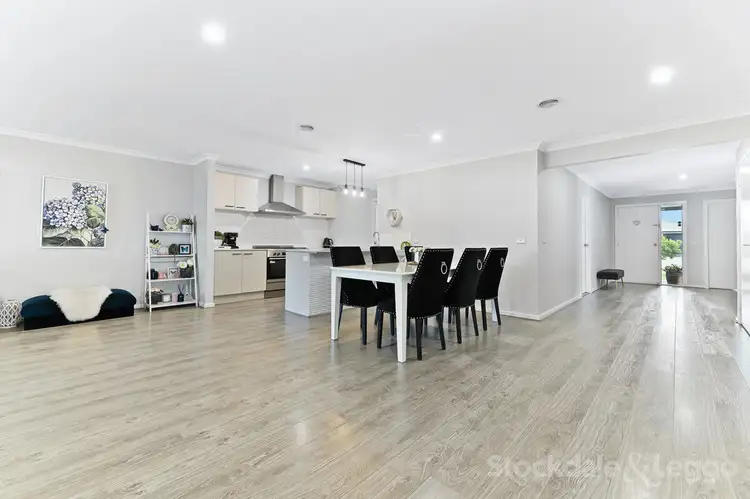 Fifth view of Homely house listing, 73 Diamond Drive, Koo Wee Rup VIC 3981
