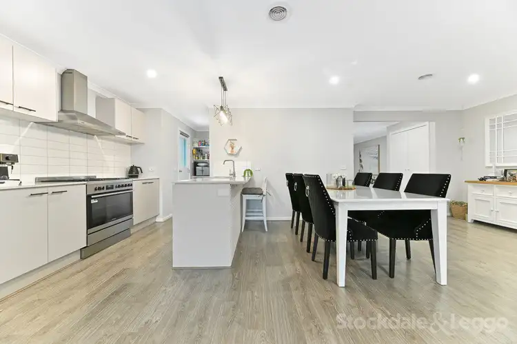 Sixth view of Homely house listing, 73 Diamond Drive, Koo Wee Rup VIC 3981