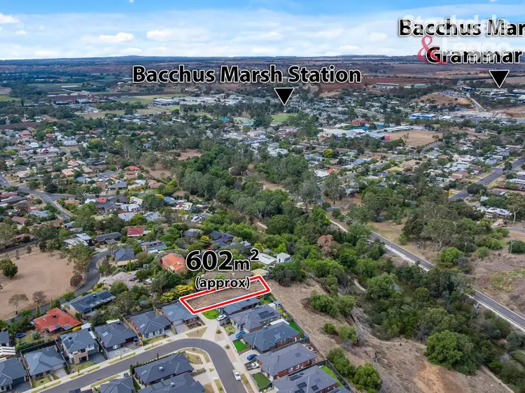 Third view of Homely land listing, 14 Pinnacle Point Road, Bacchus Marsh VIC 3340