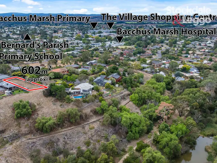 Fifth view of Homely land listing, 14 Pinnacle Point Road, Bacchus Marsh VIC 3340