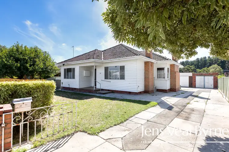 743 Eureka Street, Ballarat East VIC 3350