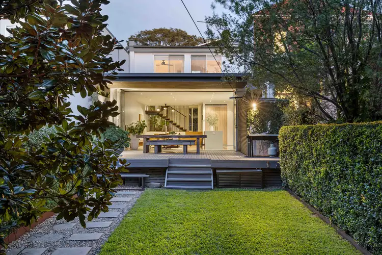 106 Young Street, Annandale NSW 2038