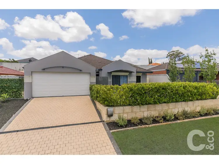 Second view of Homely house listing, 22 Orelia Avenue, Orelia WA 6167