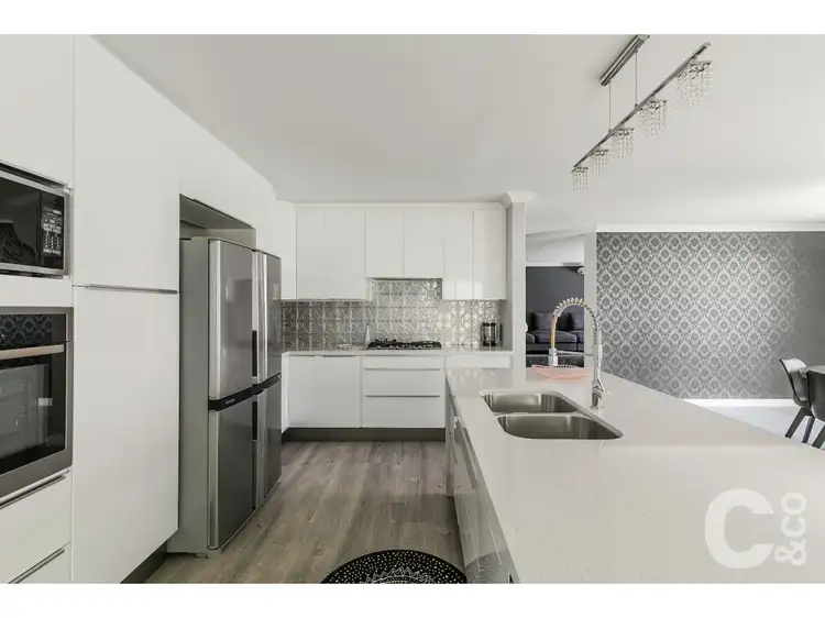 Third view of Homely house listing, 22 Orelia Avenue, Orelia WA 6167