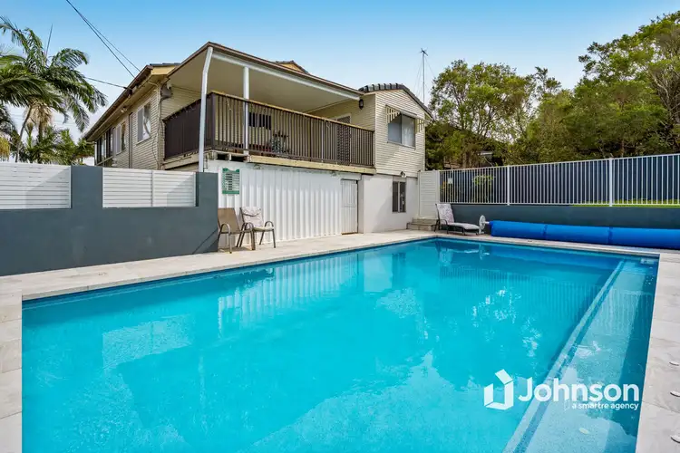 40 Ringara Street, Manly West QLD 4179