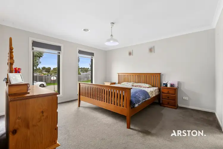 Second view of Homely house listing, 58 Meadowlea Crescent, Pakenham VIC 3810