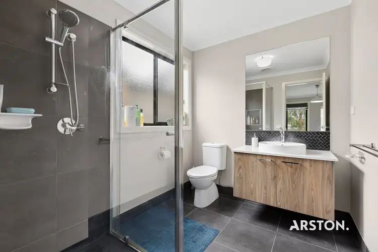 Third view of Homely house listing, 58 Meadowlea Crescent, Pakenham VIC 3810
