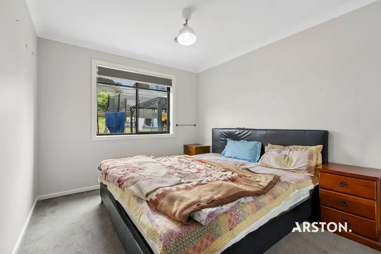 Fourth view of Homely house listing, 58 Meadowlea Crescent, Pakenham VIC 3810