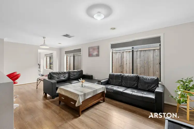 Sixth view of Homely house listing, 58 Meadowlea Crescent, Pakenham VIC 3810