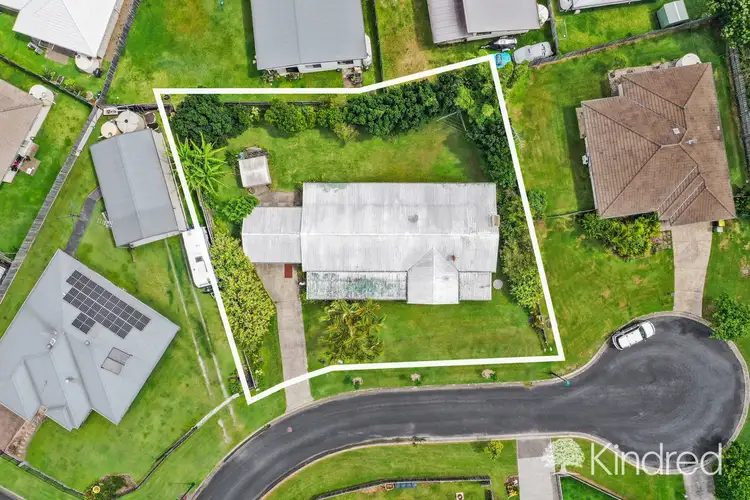 Main view of Homely house listing, 3-5 Altomo Place, Caboolture QLD 4510