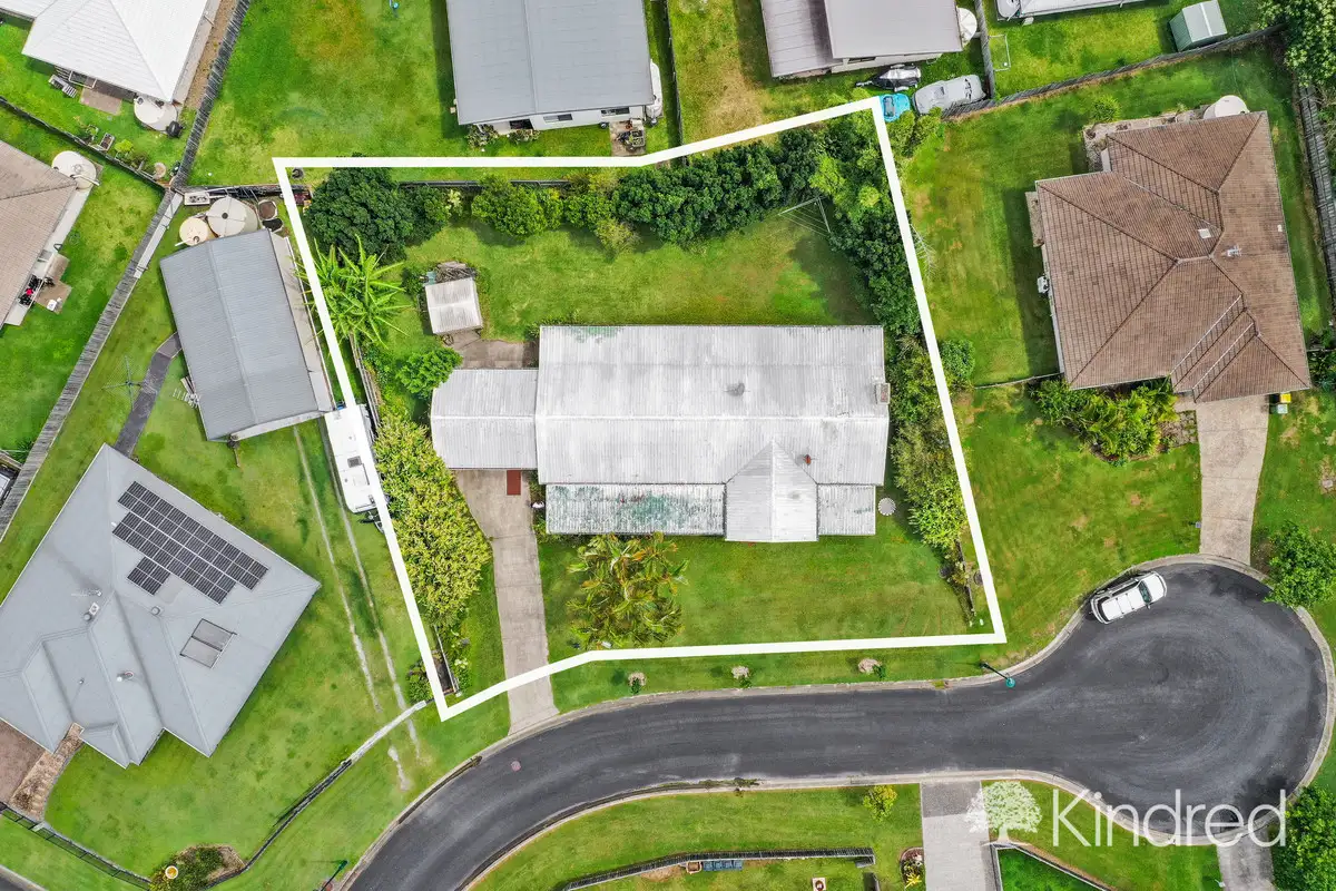 Main view of Homely house listing, 3-5 Altomo Place, Caboolture QLD 4510