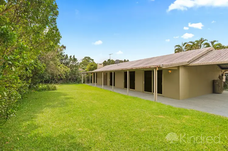 Fourth view of Homely house listing, 3-5 Altomo Place, Caboolture QLD 4510