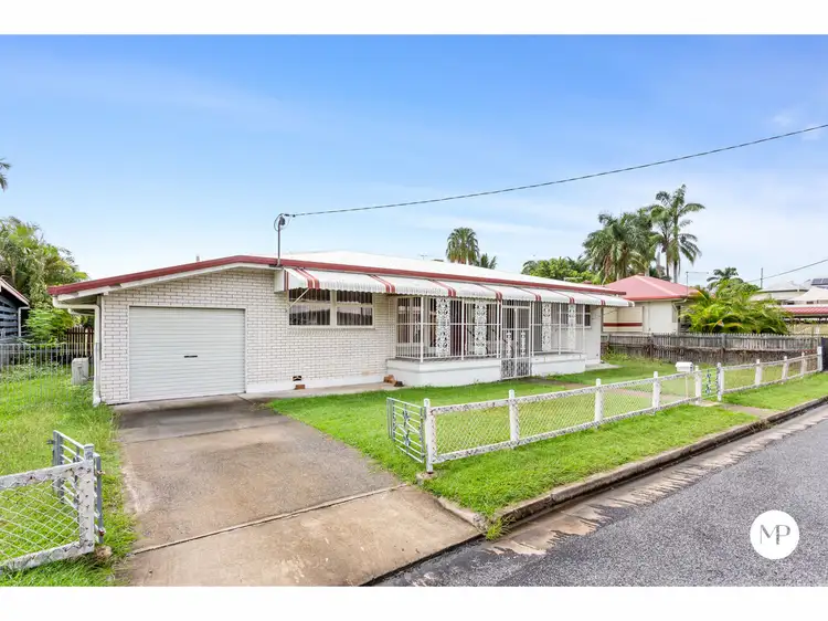157 Denham Terrace, Allenstown QLD 4700