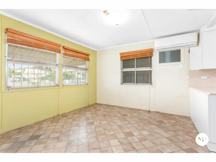 Sixth view of Homely house listing, 157 Denham Terrace, Allenstown QLD 4700