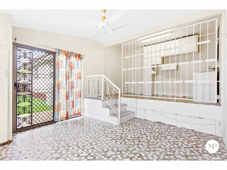 Seventh view of Homely house listing, 157 Denham Terrace, Allenstown QLD 4700