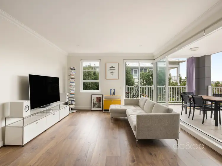 26/17 Orchards Avenue, Breakfast Point NSW 2137